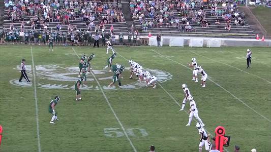 Carter Daniel Game Report