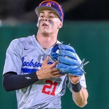 Top 10 prep prospects for MLB Draft