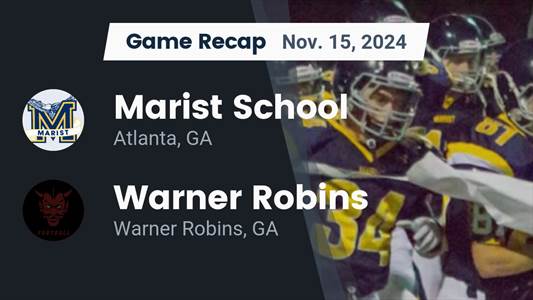 Football Recap: Marist's Win on Friday Extends Winning Streak to 14