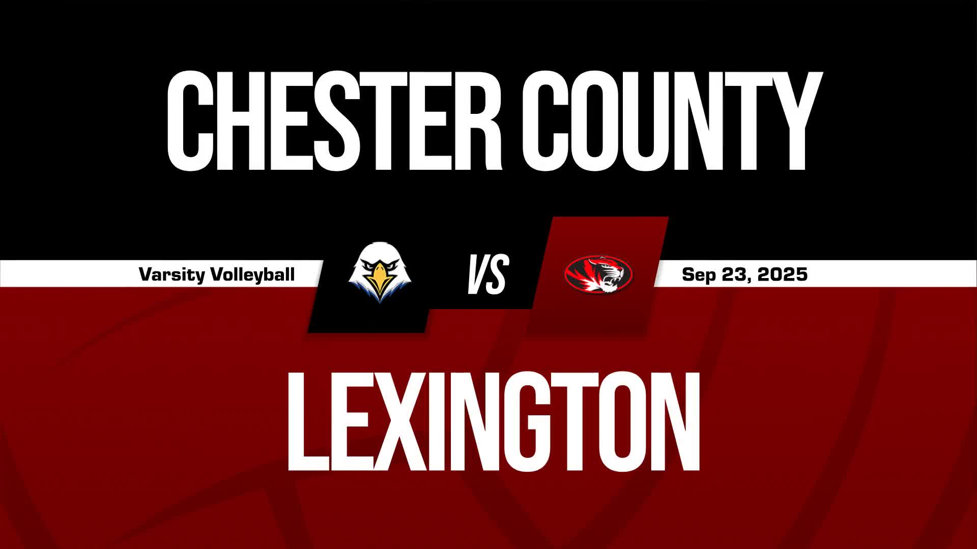 Volleyball Recap: Lexington Picks Up Sixth Consecutive  Victory