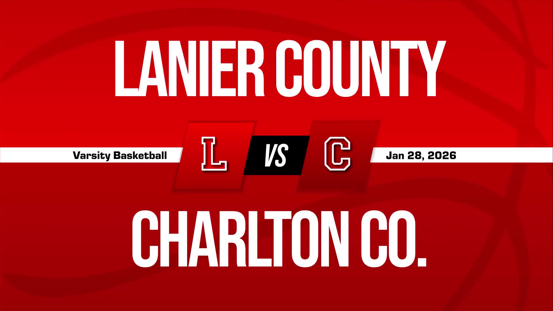 Basketball Recap: Lanier County Takes a Loss