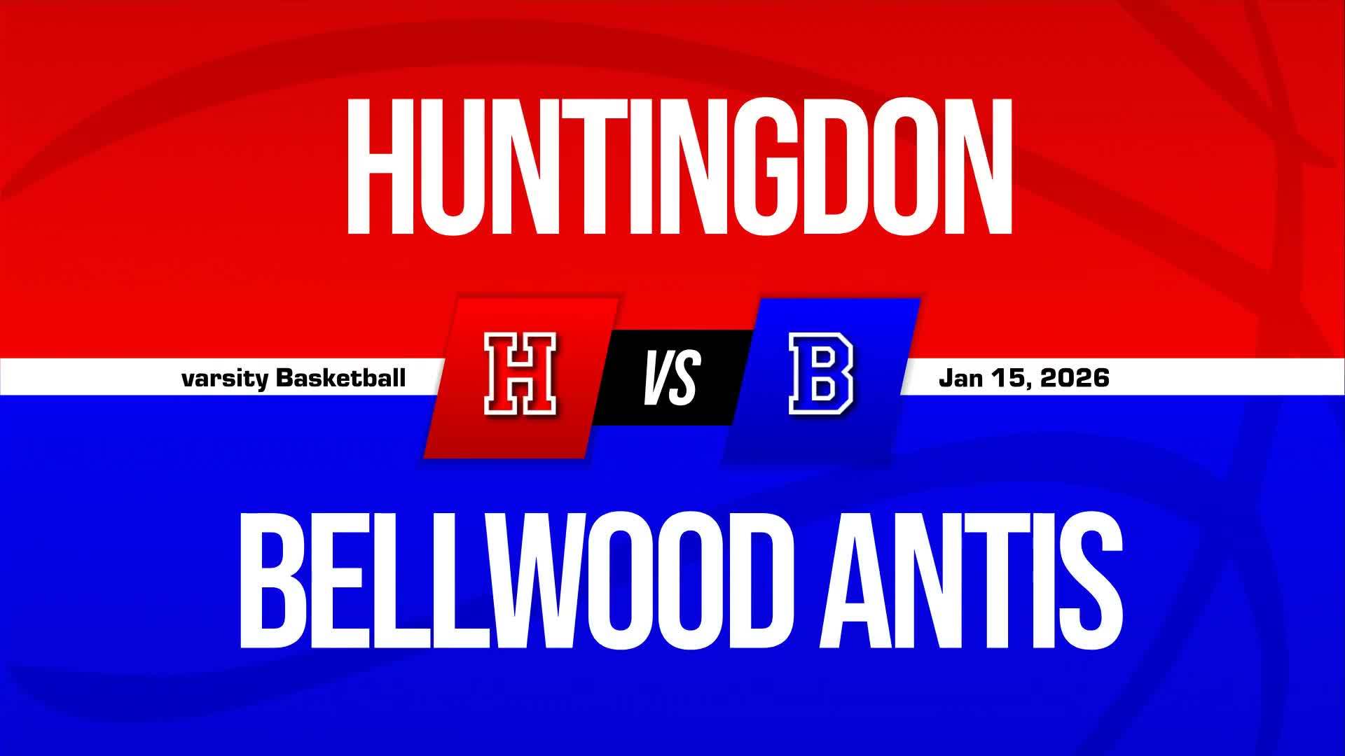 Basketball Recap: Bellwood-Antis Comes Up Short + How To Watch