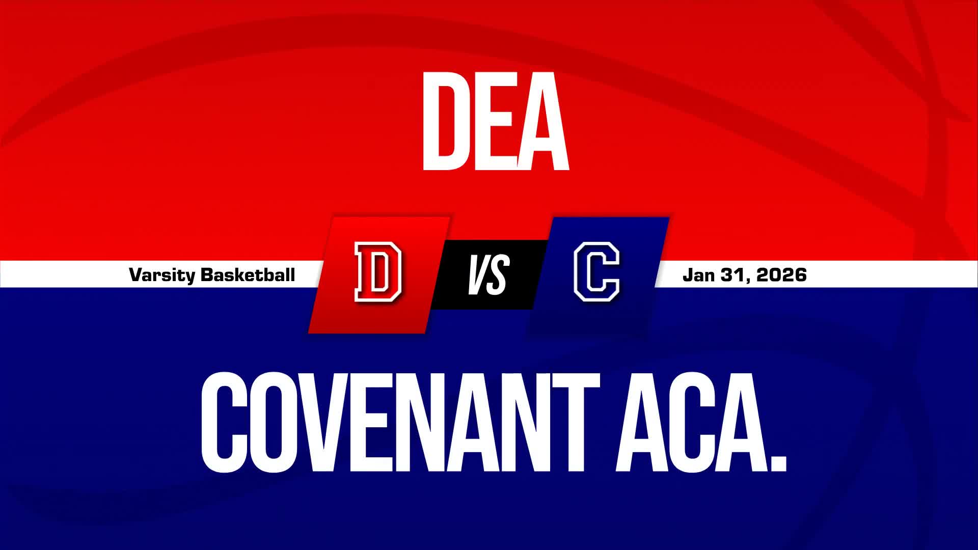 Basketball Recap: Covenant Academy's  Win  on Thursday Extends Winning Streak to Three