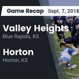 Football Game Preview: Nemaha Central vs. Horton