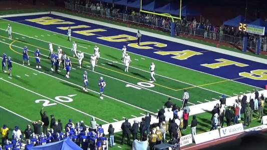 Baseball Game Preview: Columbia Wildcats vs. North Pike Jaguars