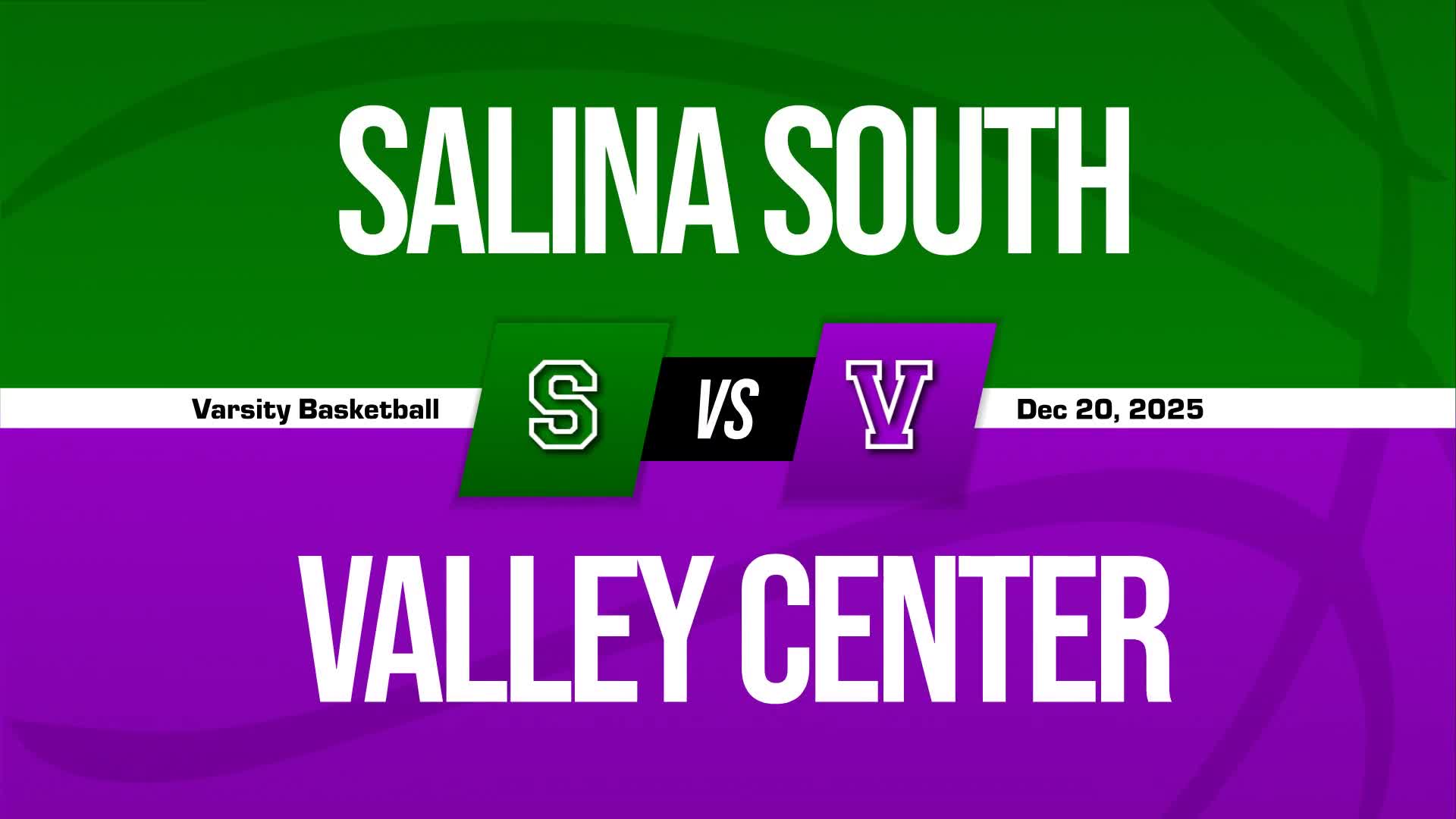 Basketball Game Preview: South Cougars vs. Maize Eagles