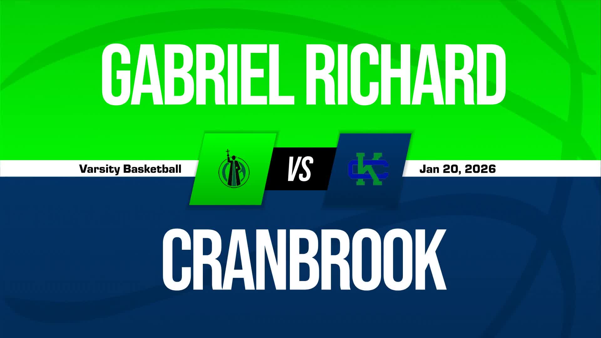 Basketball Game Preview: Gabriel Richard Fighting Irish vs. Gree