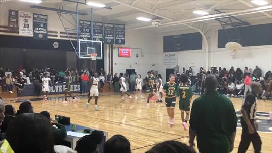 Basketball Recap: Latta's Losing Streak Snapped at Five Games