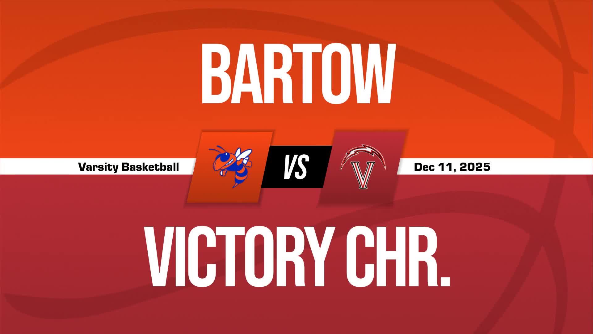 Queen Burch Game Report: @ Victory Christian Academy + How To Watch