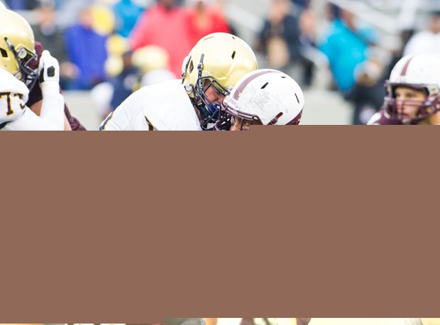 No. 1 Don Bosco Prep battled St. Thomas Aquinas in an interstate contest earlier this season. See how New Jersey teams have done against squads from other states.