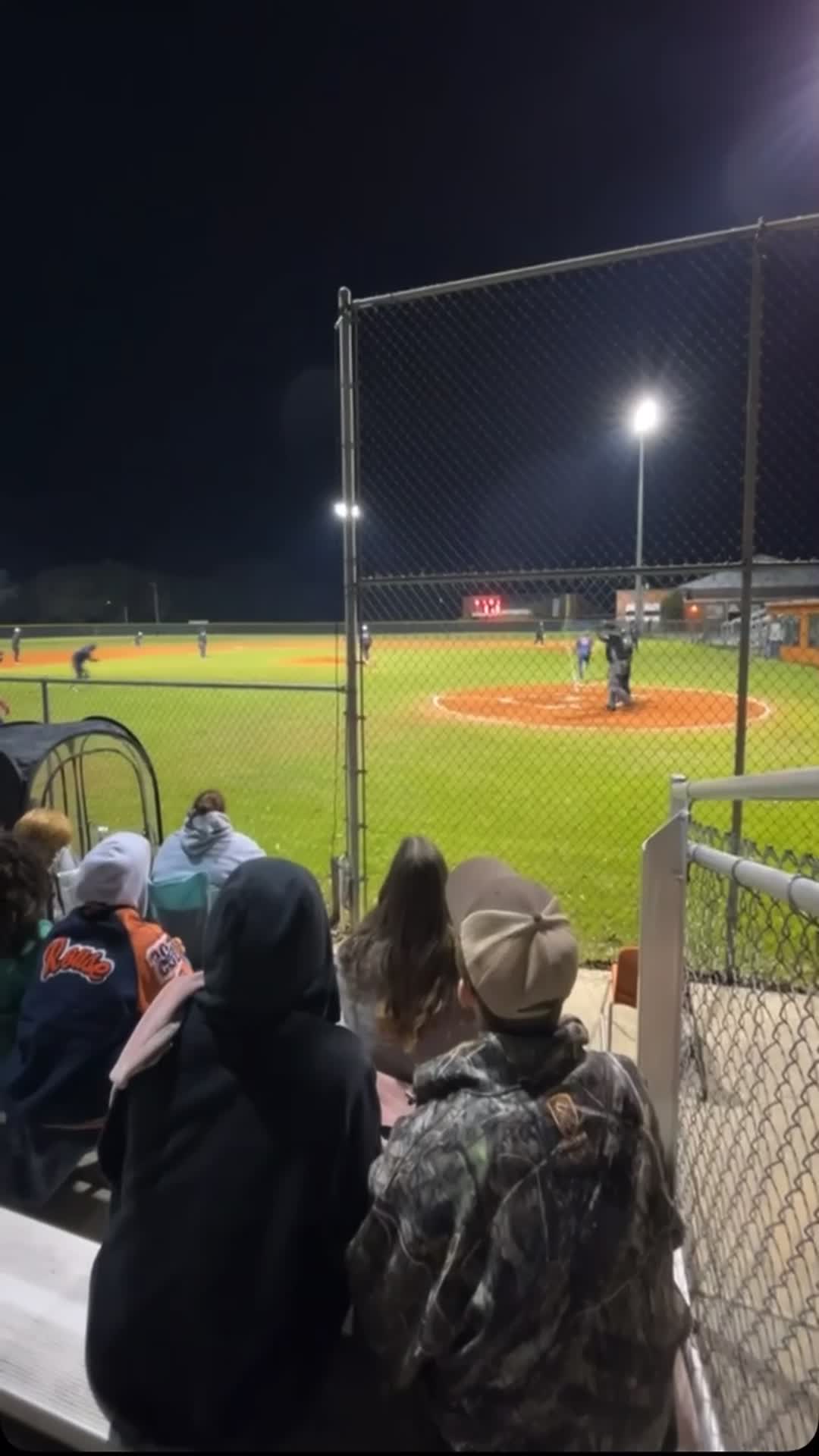 Baseball Game Preview: Malone Tigers vs. Ponce De Leon Pirates