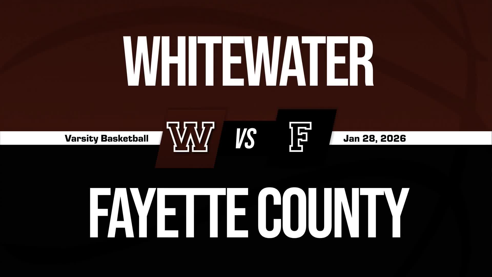 Basketball Game Preview: Fayette County Tigers vs. Sandy Creek Patriots + Official Tickets