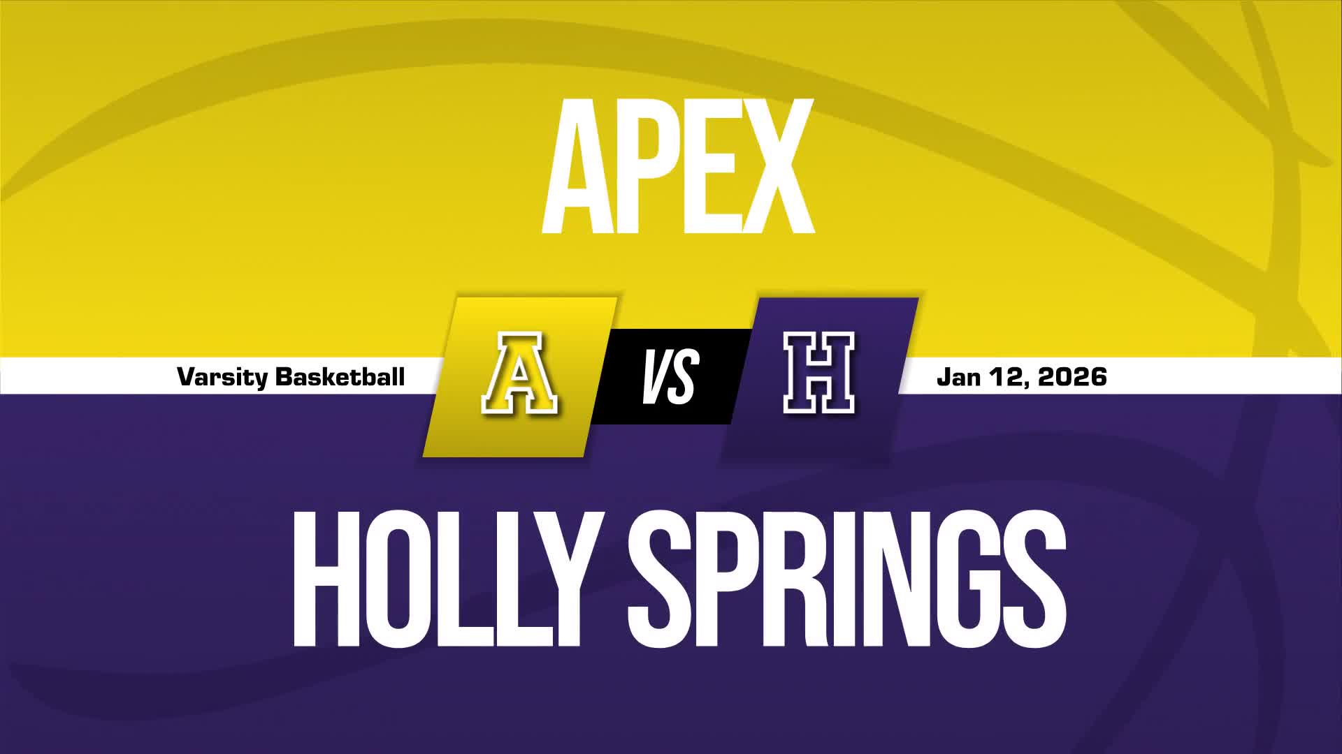 Basketball Recap: Apex Takes a Loss + How To Watch