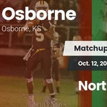 Football Game Recap: Osborne vs. Northern Valley