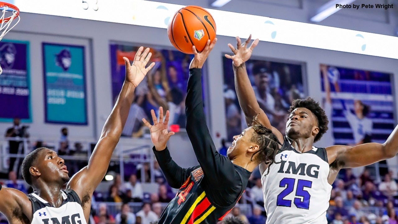 High school basketball: Montverde Academy, Oak Hill Academy advance to City of Palms championship game