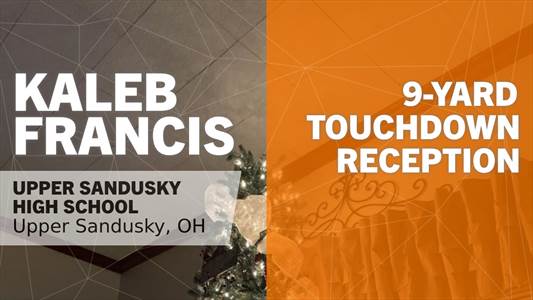 Baseball Game Preview: Upper Sandusky Heads Out