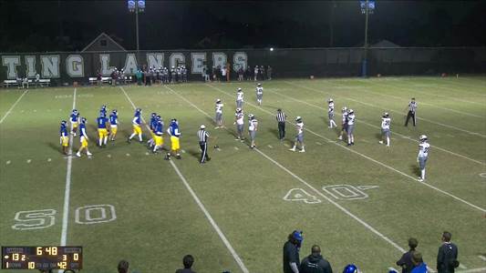 Cottonwood Top Football Player Performances