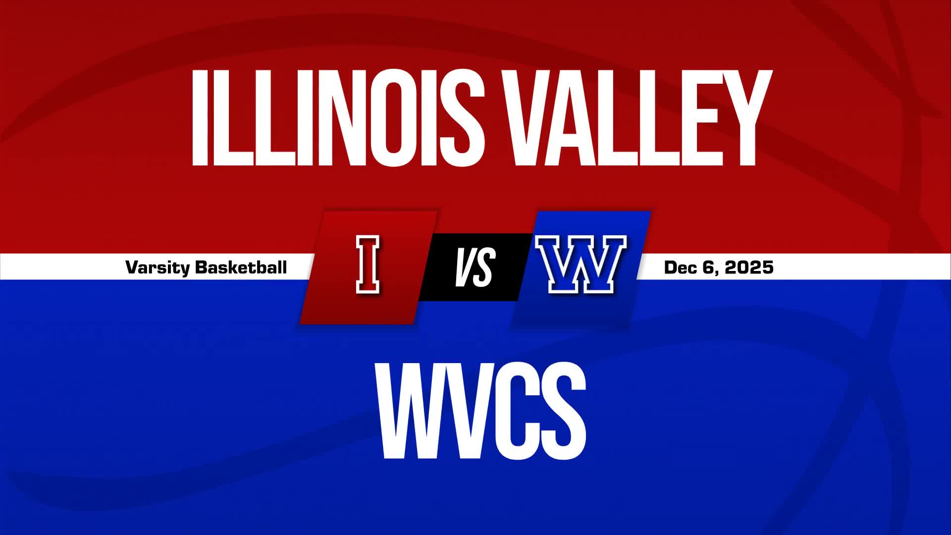 Basketball Recap: Illinois Valley's Undefeated Season over After