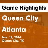 Basketball Game Preview: Queen City Bulldogs vs. Pewitt Brahmas