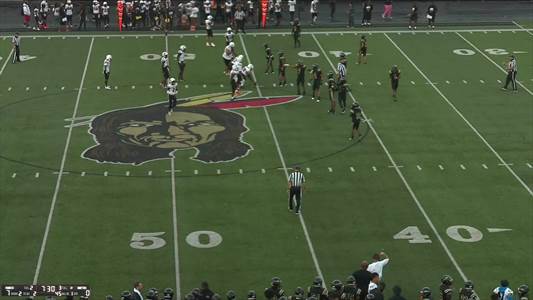 Rai'twan Hill Game Report: @ Perry