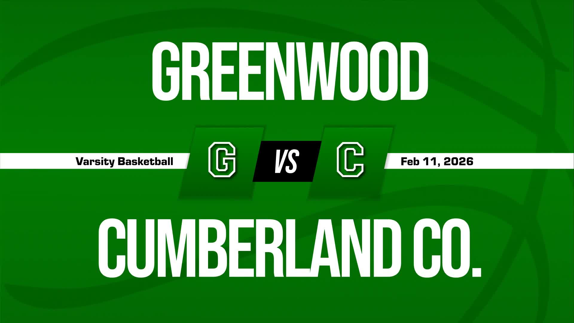 Basketball Recap: Cumberland County Snaps Three-Game Streak of Wins at Home + How To Watch