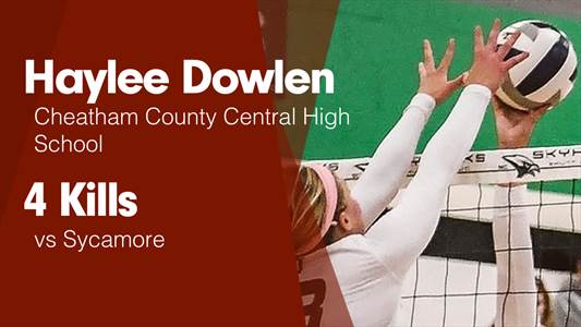 Softball Recap: Cheatham County Central Starts Season with  Defe