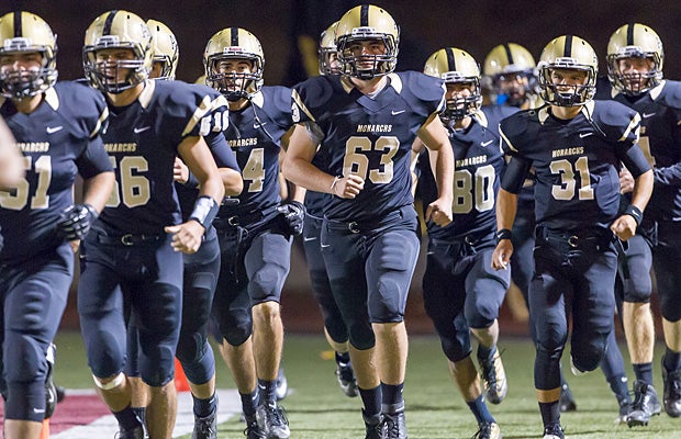 See the result of No. 3 Archbishop Mitty's game against No. 18 Bellarmine, along with the rest of the NorCal Top 25.