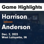 Harrison vs. Logansport