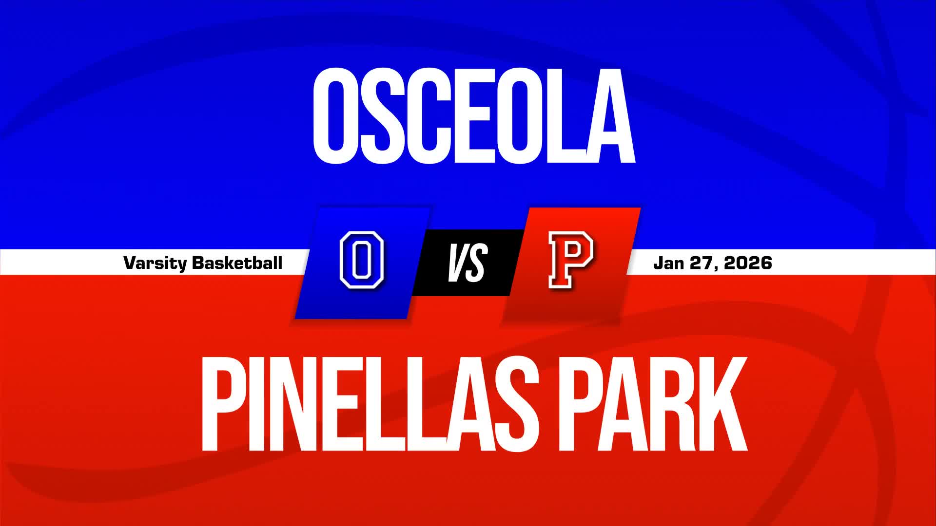 Basketball Recap: Ilese Smolka's Big Game Can't Quite Lead Osceola over Tarpon Springs + How To Watch