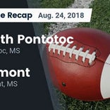 Football Game Preview: North Pontotoc vs. Belmont