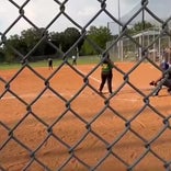 Softball Recap: Monroe Drops Season-High Score on Dougherty