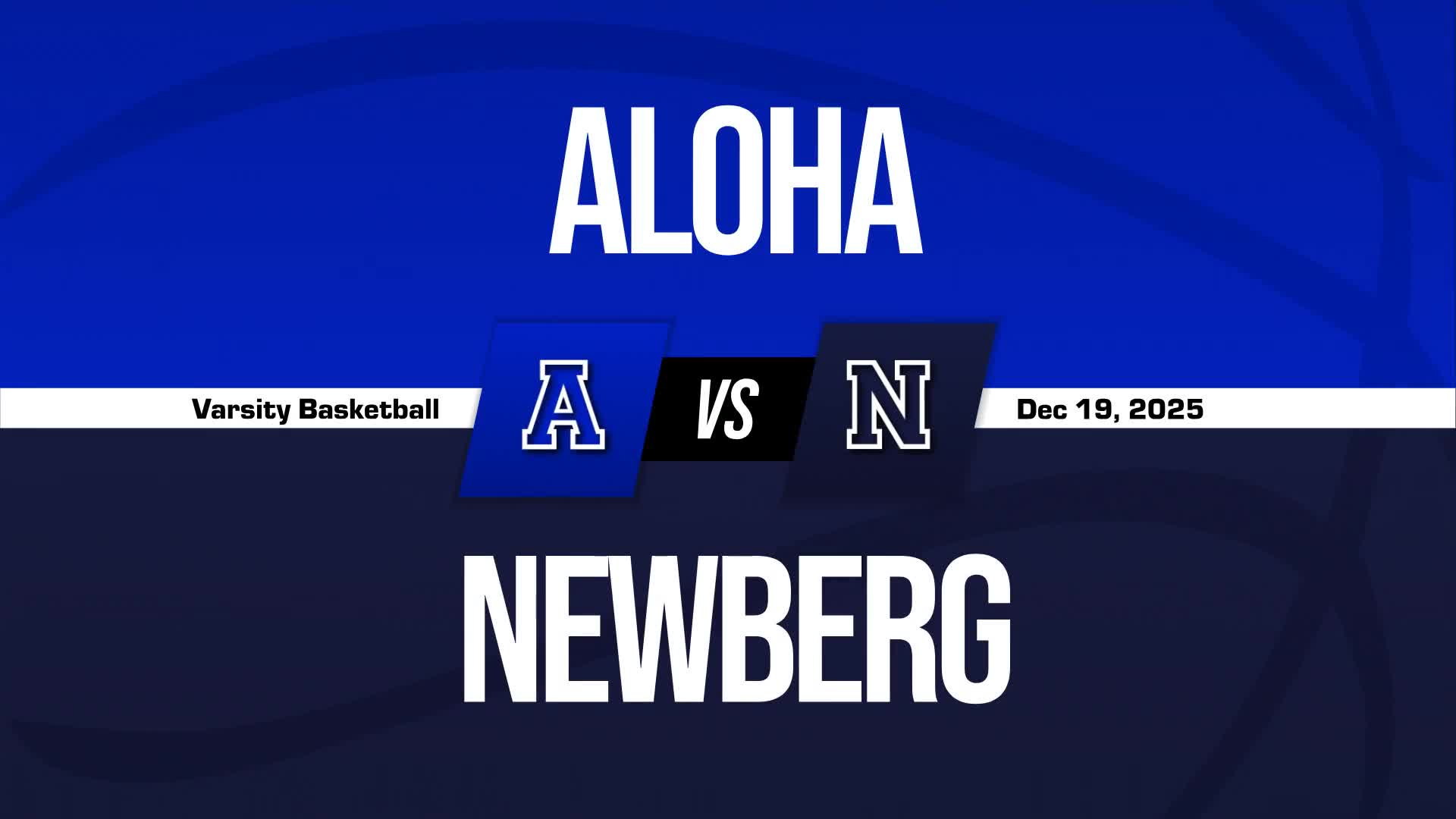 Basketball Recap: Newberg Comes Up Short