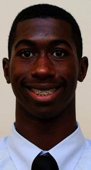 Marquis Dendy