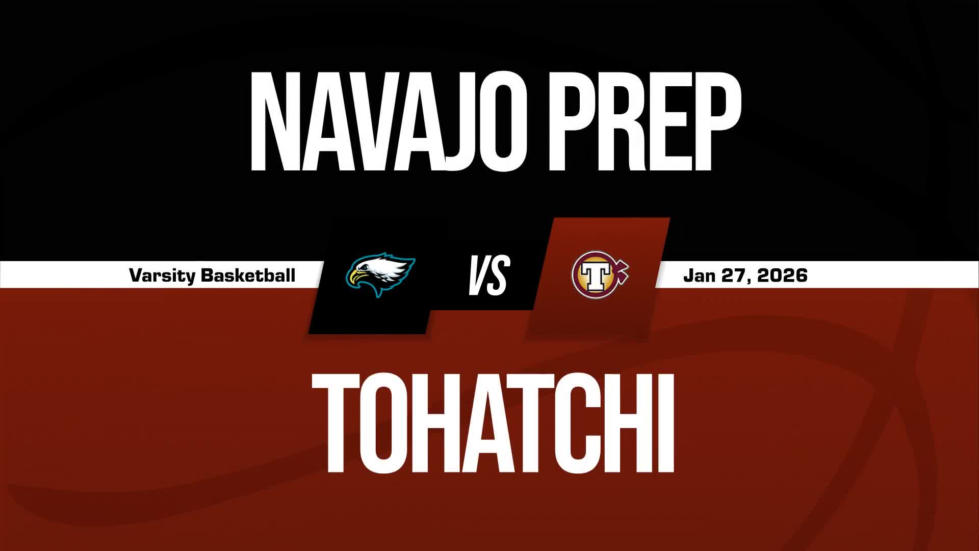 Basketball Game Preview: Tohatchi Cougars vs. Zuni Thunderbirds