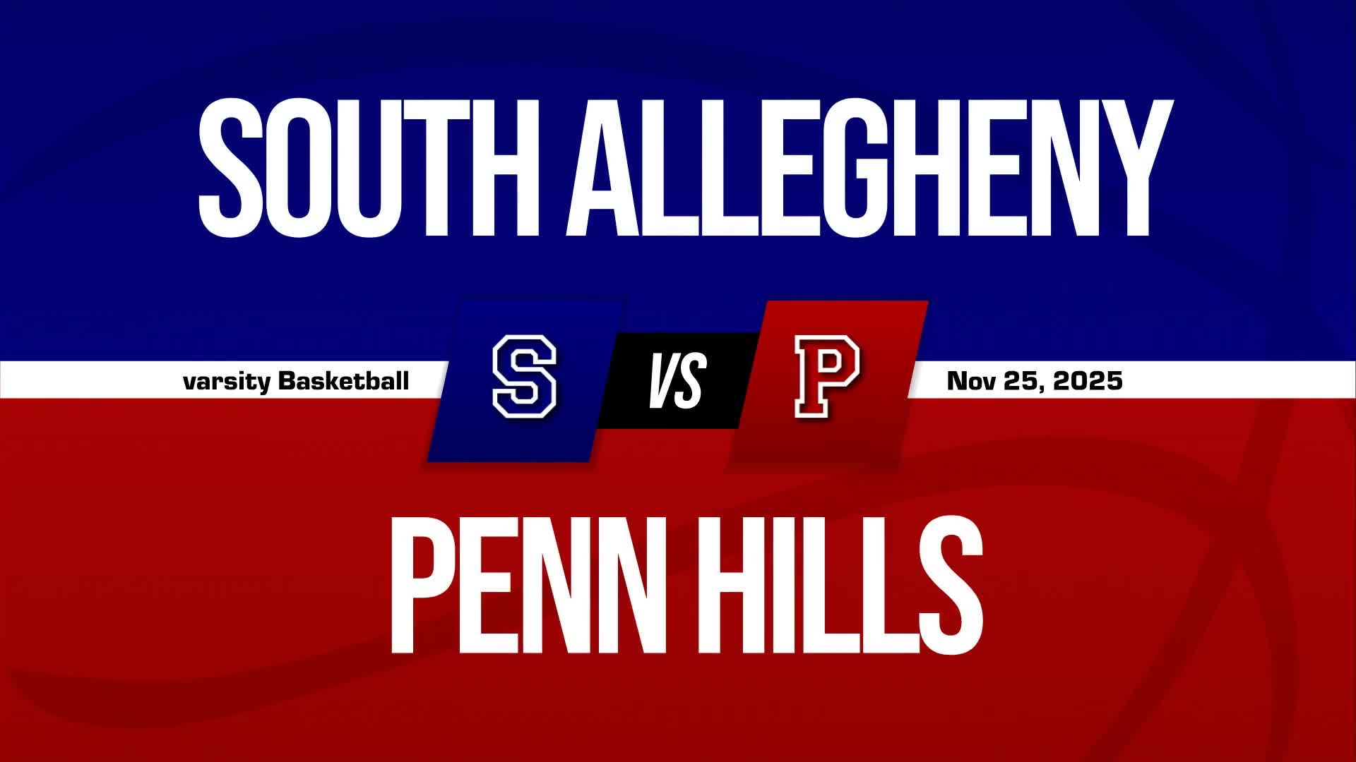 Basketball Recap: South Allegheny Starts Season with  Loss at Home
