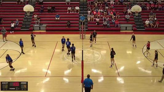 Softball Recap: Lexington Victorious