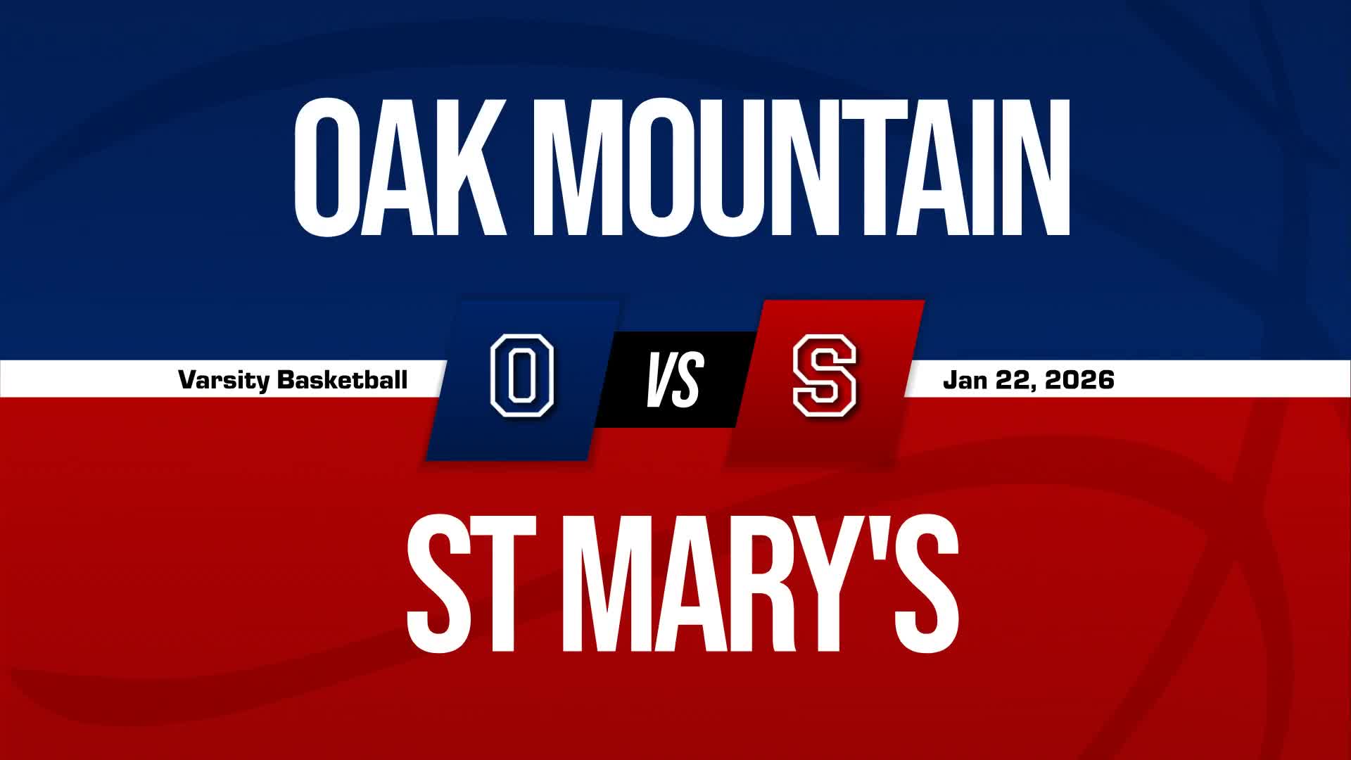Basketball Game Preview: Oak Mountain Academy Warriors vs. Flint River Academy Wildcats