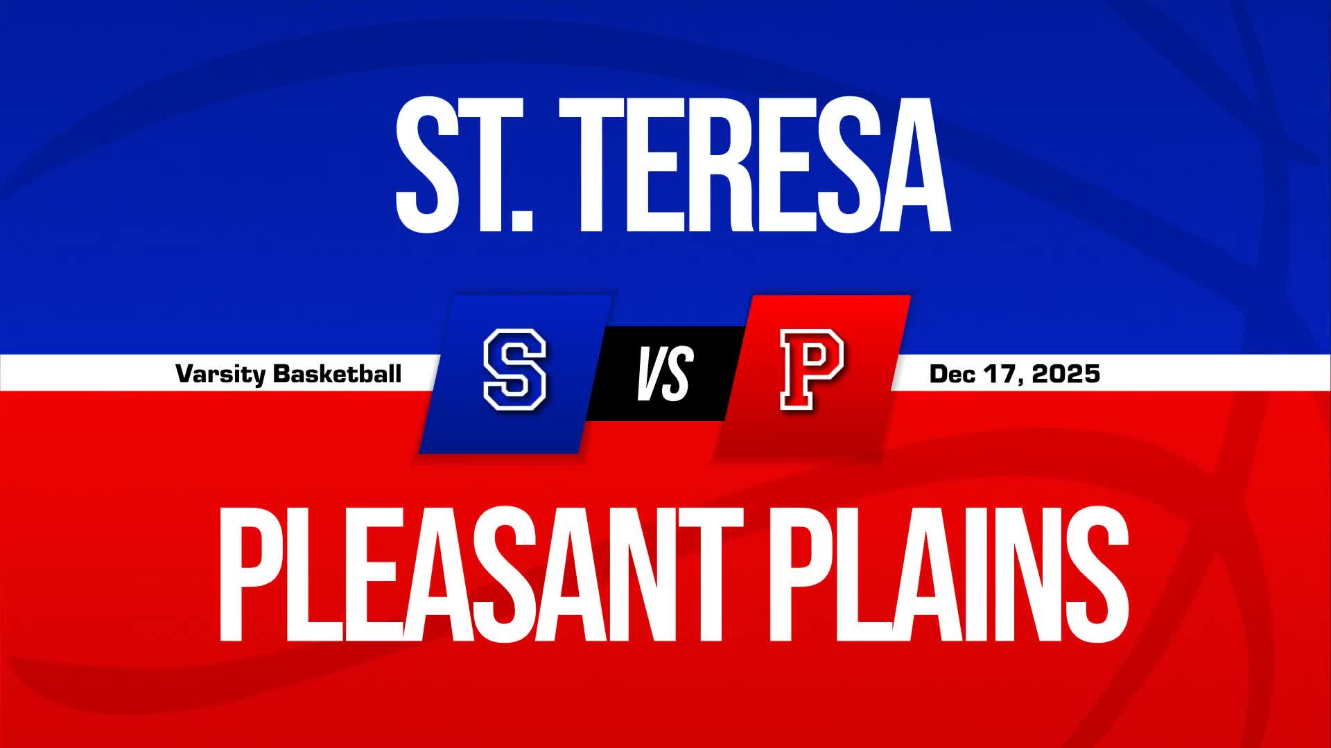 Basketball Game Preview: St. Teresa Bulldogs vs. Argenta-Oreana Bombers + How To Watch