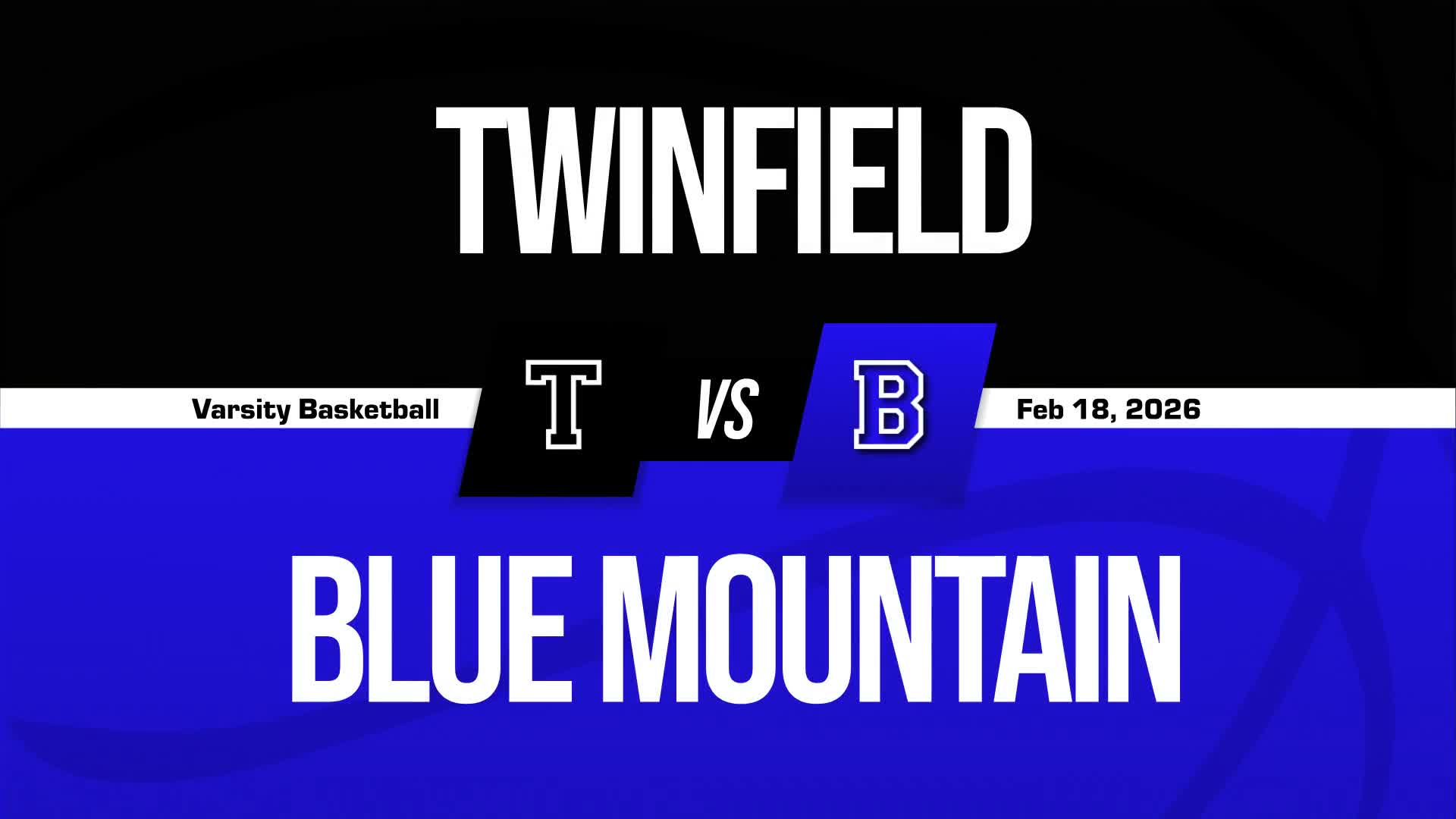 Basketball Recap: Blue Mountain's  Victory  on Wednesday Extends Winning Streak to Three + How To Watch