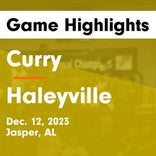 Basketball Game Preview: Curry Yellowjackets vs. Addison Bulldogs