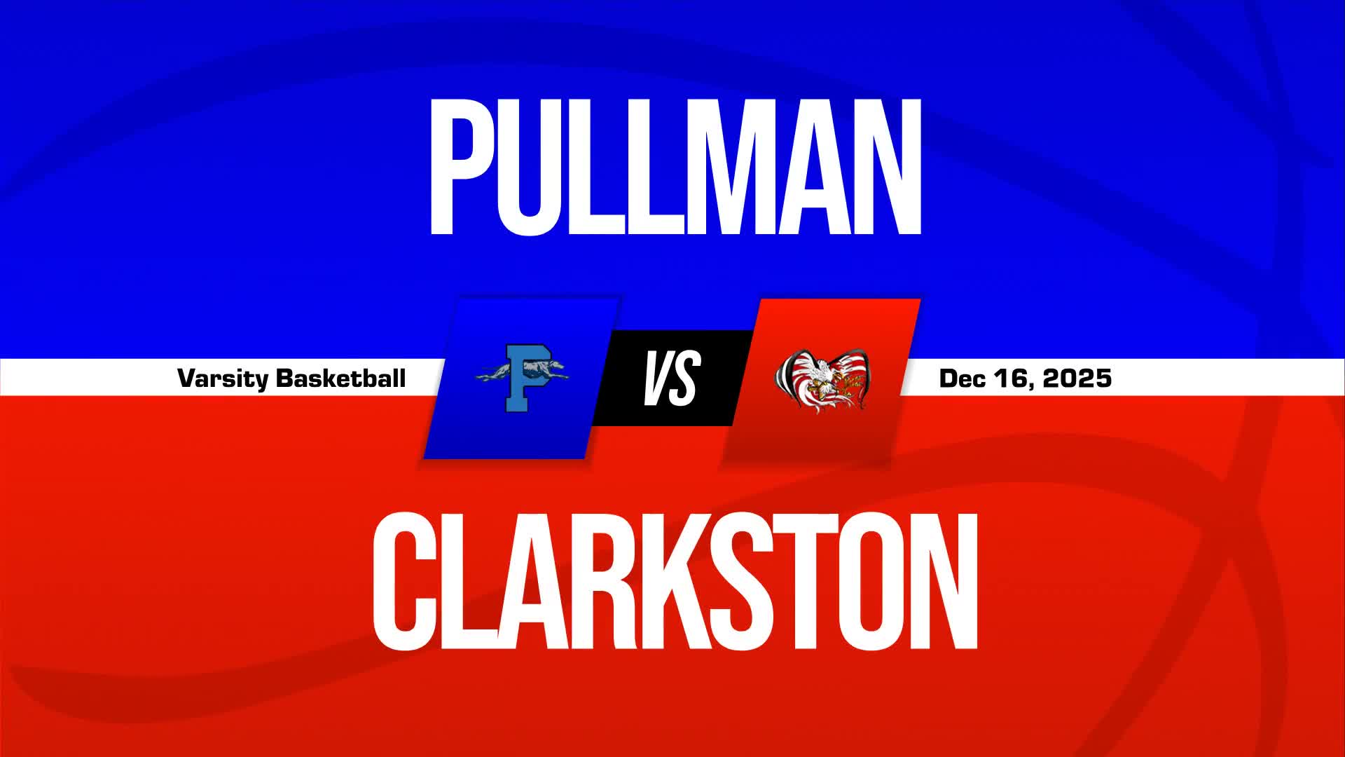 Basketball Recap: Pullman Comes Up Short