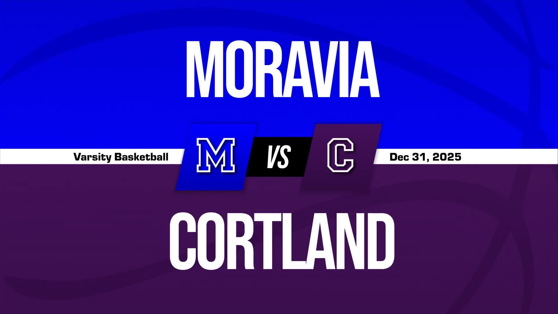 Basketball Game Preview: Moravia Blue Devils vs. Union Springs Wolves