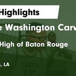 Basketball Game Recap: Catholic-B.R. Bears vs. Liberty Magnet Patriots