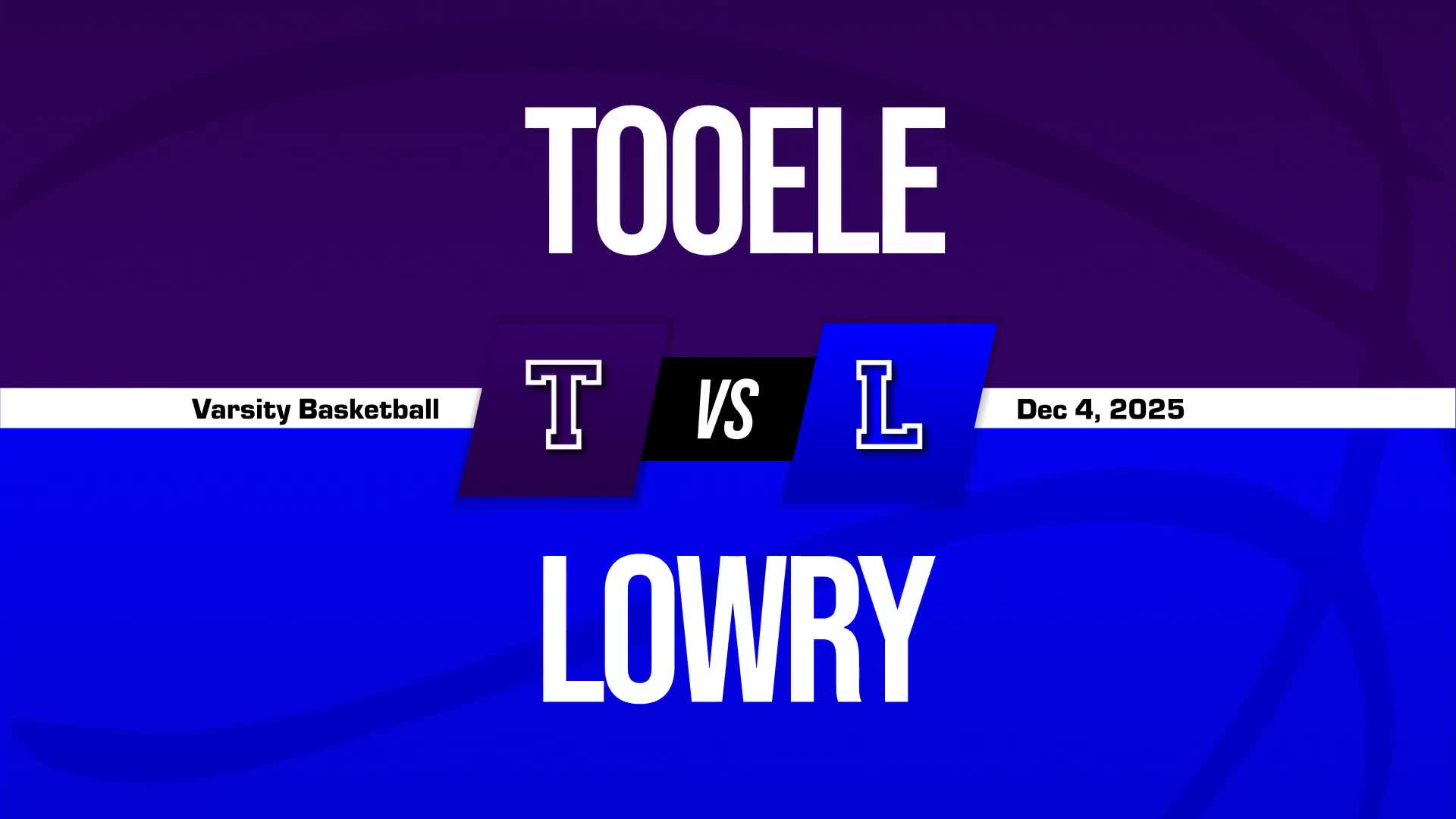 Basketball Recap: Tooele Takes a Loss