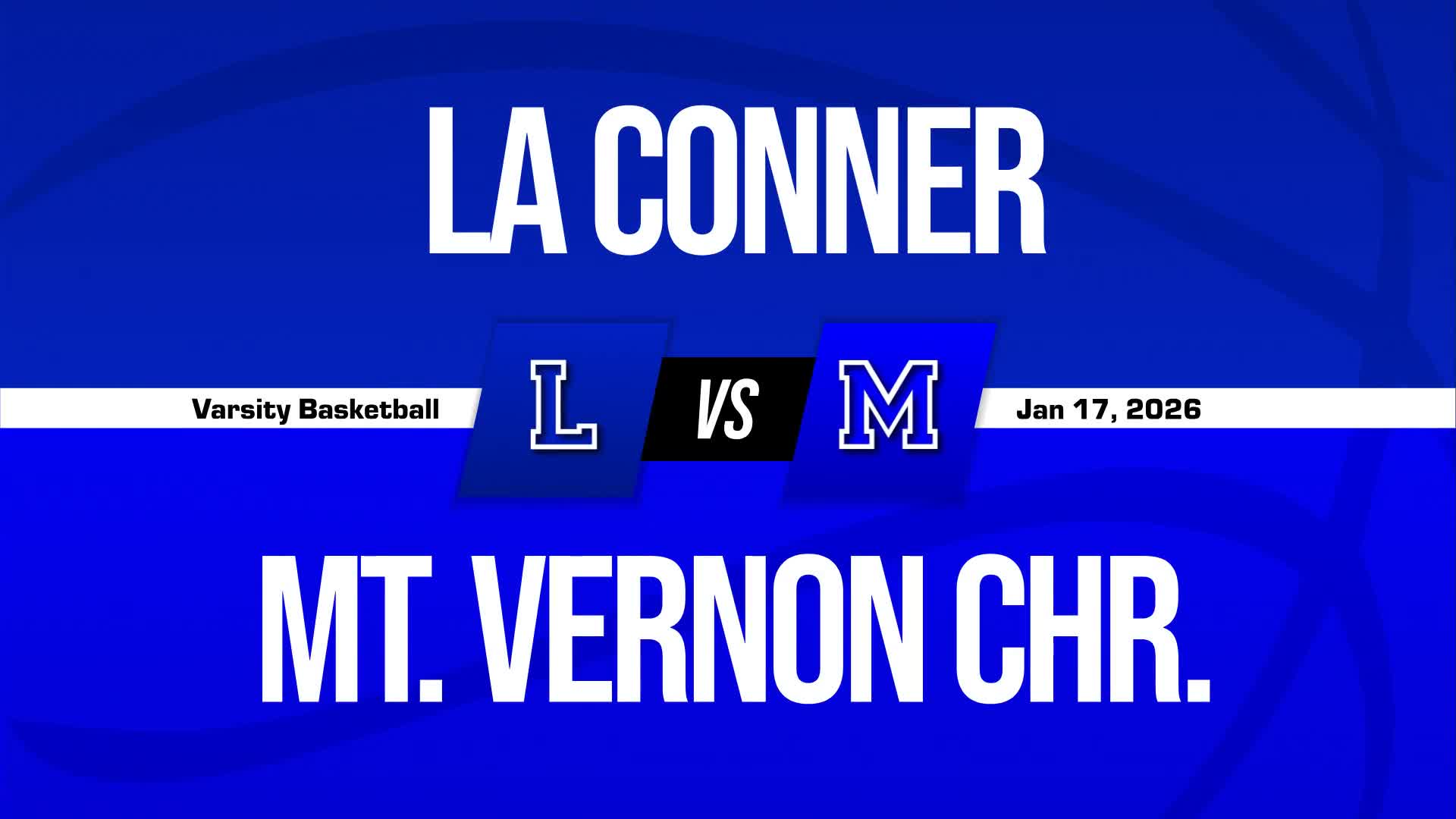 Basketball Recap: La Conner Comes Up Short