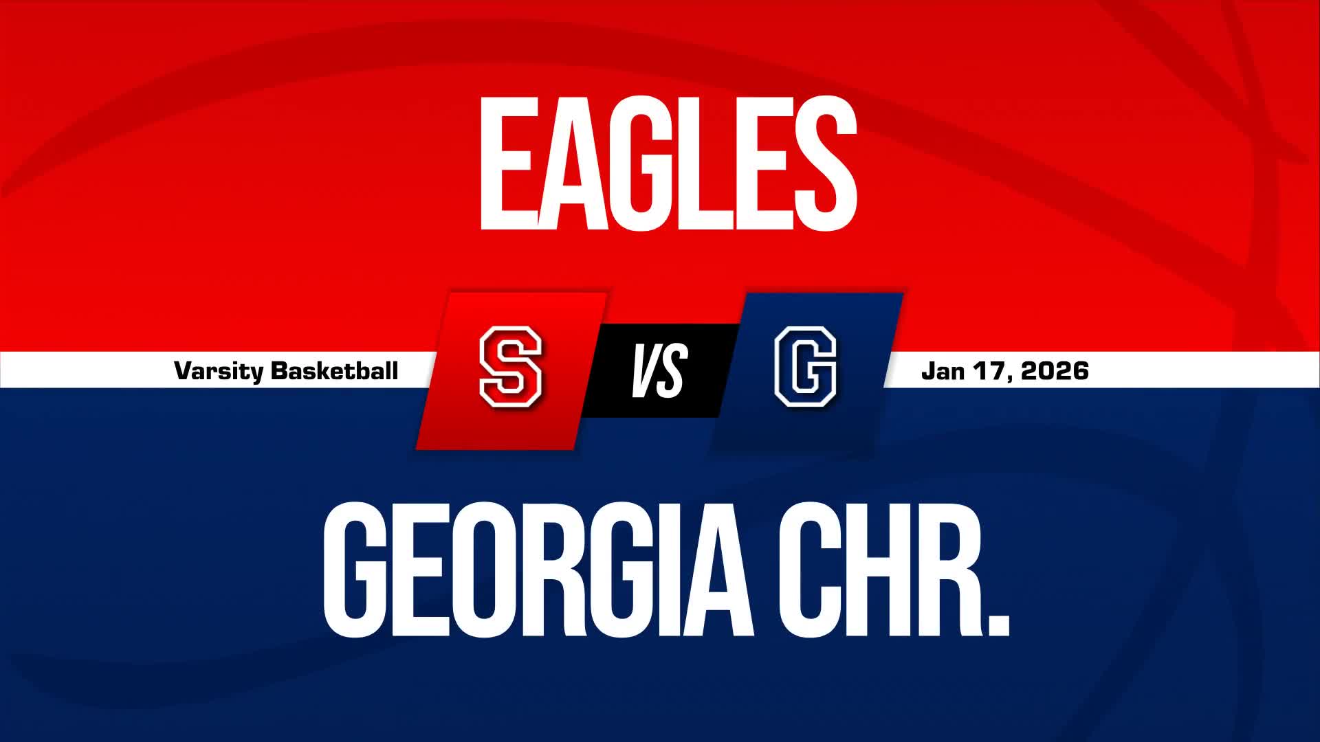 Basketball Recap: Georgia Christian Comes Up Short + How To Watch