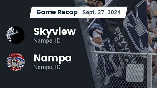 Football Game Preview: Skyview Hawks vs. Bishop Kelly Knights