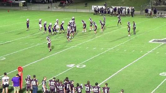 Baseball Game Preview: Hubbertville Lions vs. South Lamar Stalli