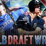 2016 MLB draft by the numbers