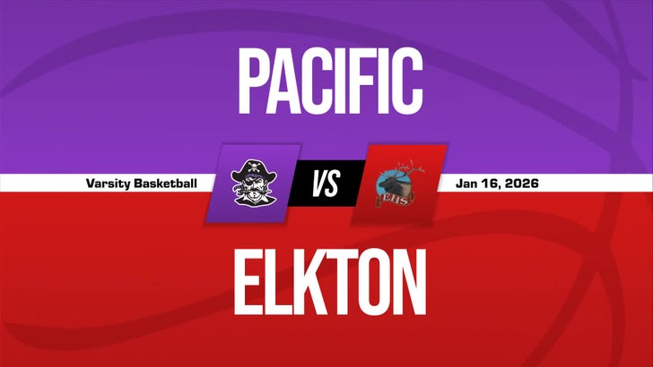 Basketball Recap: Pacific Comes Up Short